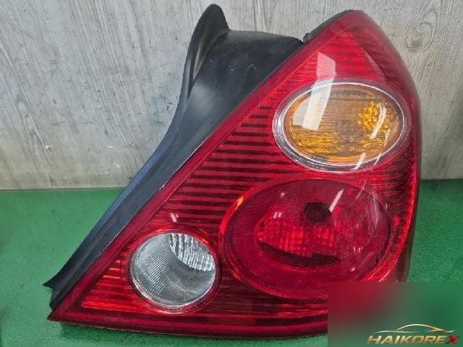 Renault SM5 2005 — комбинированный фонарь задний правый (53802-520)