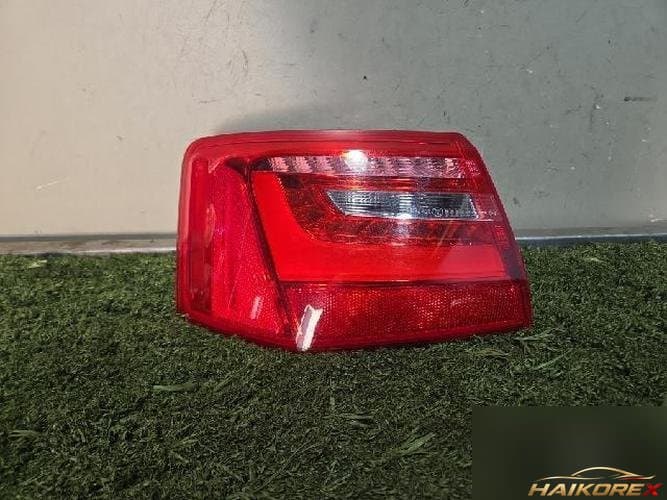Audi A6 2012 — фонарь задний левый (комбинированный)