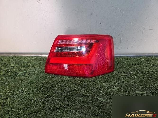 Audi A6 2012 — комбинированный фонарь задний (правый)
