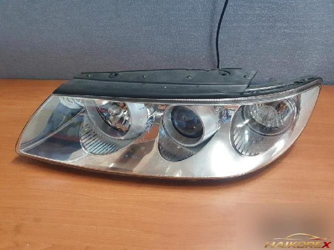 Hyundai Grandeur 2007 — фара передняя левая