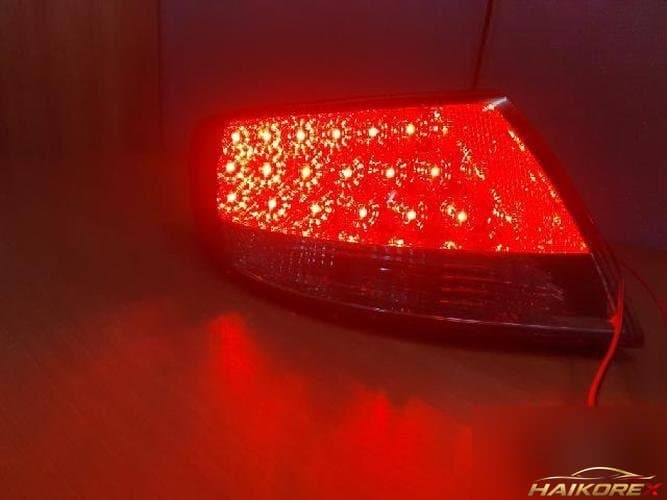 Hyundai Grandeur 2007 — комбинированный фонарь задний левый (водительский)