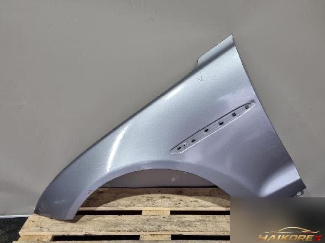 Jaguar XJ 2013 — крыло левое