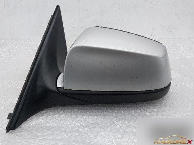BMW 7-Series 2012 — боковое зеркало левое F01524019931P