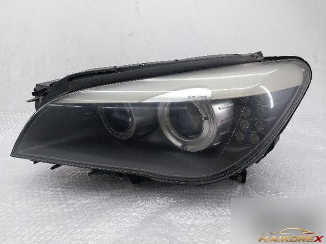 BMW 7 Series 2012 — фара левая 6311-7225229