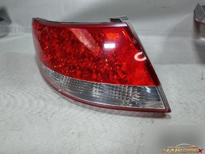 Hyundai Grandeur 2009 — комбинированный фонарь задний левый (водительский) 2