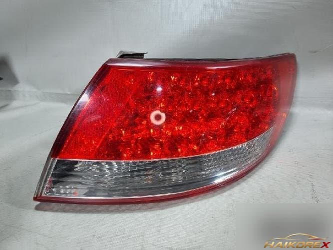 Hyundai Grandeur 2009 — комбинированный фонарь задний правый (пассажирский)