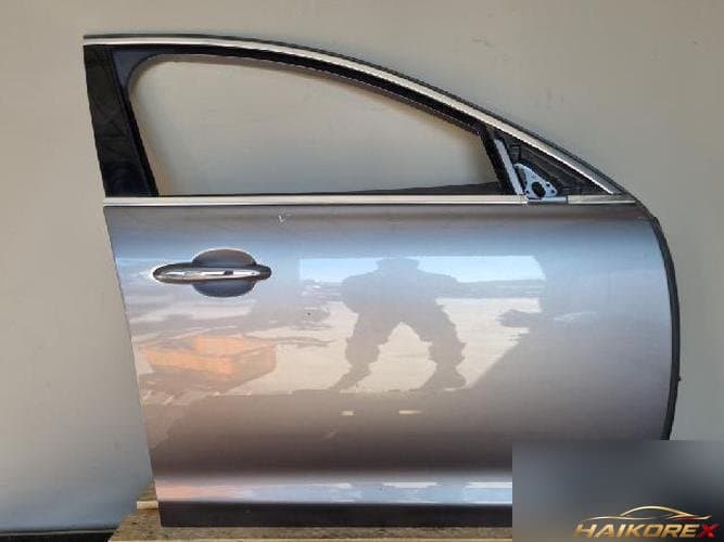 Jaguar XJ 2013 — передняя дверь правая (со стороны пассажира)