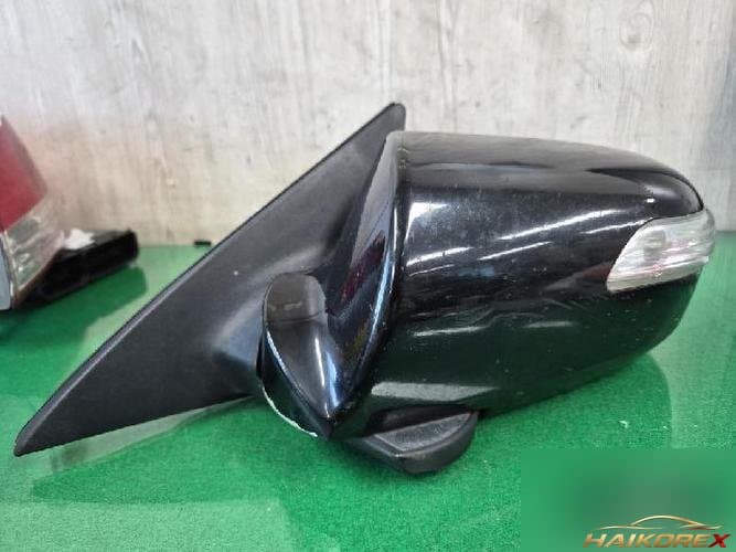 Hyundai Sonata 2008 — боковое зеркало левое