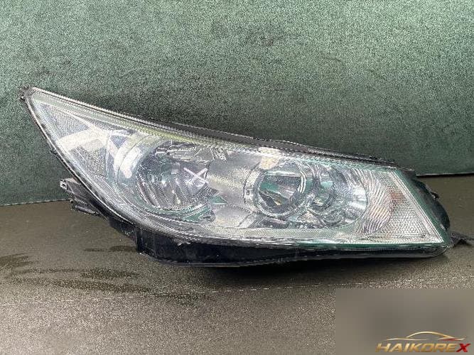 Chevrolet Alpheon 2012 — фара правая