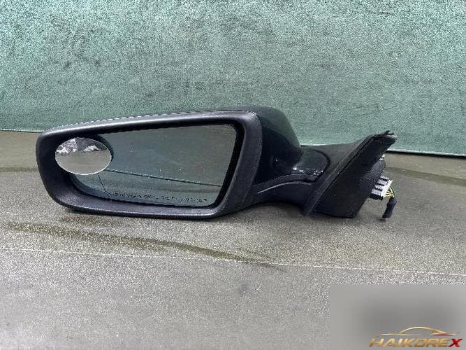 Daewoo Alpeon 2012 — боковое зеркало левое 20972558