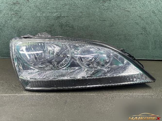 Kia Sorento 2005 — фара головная правая 3