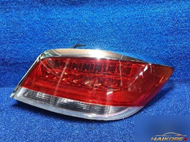 Chevrolet Alpeon 2011 — комбинированный фонарь задний правый (пассажирский)