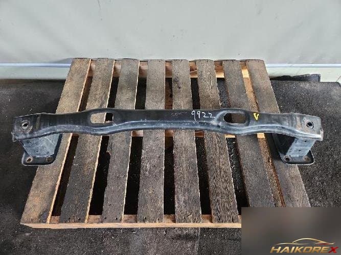 BMW X5 2009 — накладка бампера задняя 5112 7158449-08