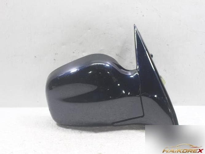 KG Mobility Musso 2004 — боковое зеркало правое