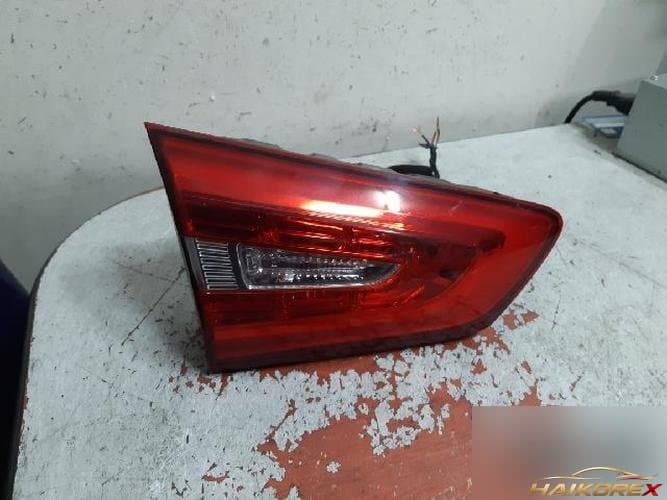 Kia K7 2016 — фонарь задний левый (внутренний) 92403-E8000