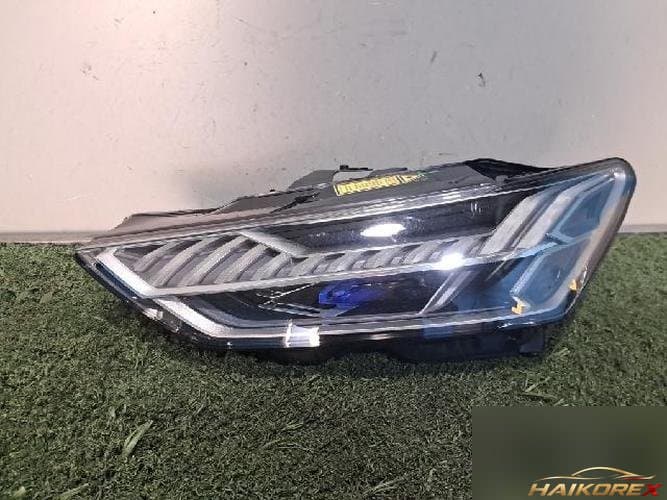 Audi A7 2023 — фара левая (ходовая)