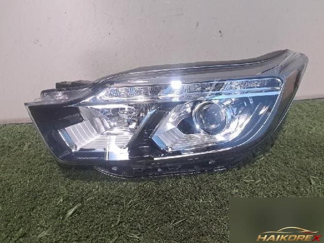 KG Mobility Rexton 2020 — фара левая
