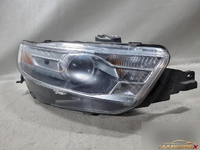 Ford Taurus 2013 — фара правая