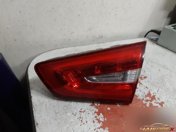 Kia K7 2016 — фонарь задний внутренний правый