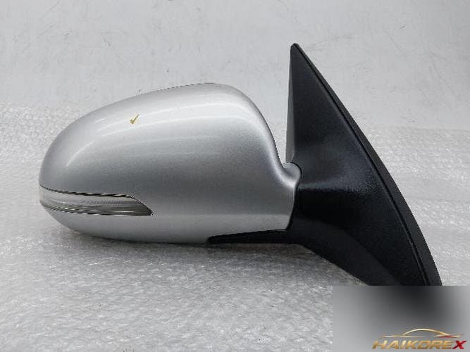 Hyundai Avante 2010 — боковое зеркало правое A87620-2Q100