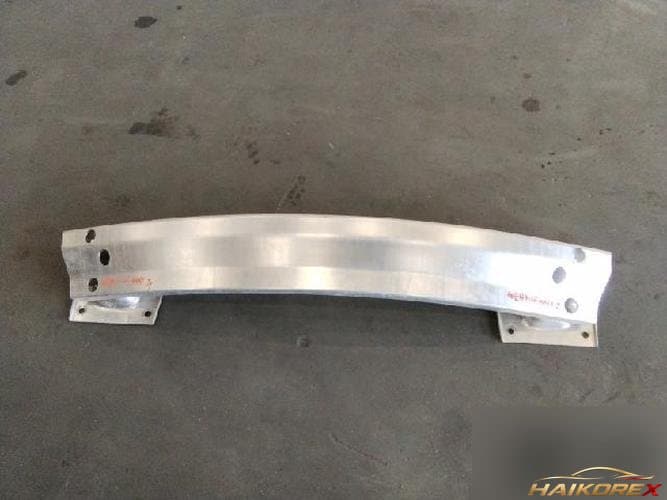 Tesla Model 3 2020 — направляющая бампера задняя 1095314-00-C
