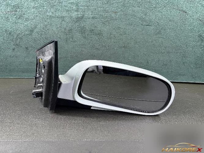 KG Mobility Korando 2014 — зеркало боковое правое