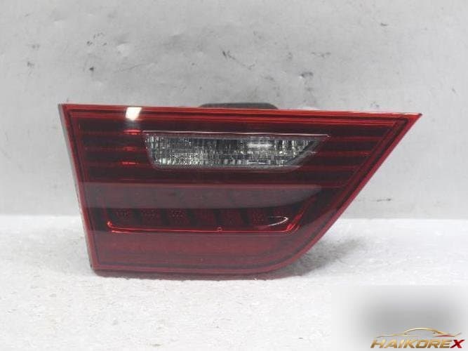 Kia K7 2017 — обивка задней двери (левая) 92403F6