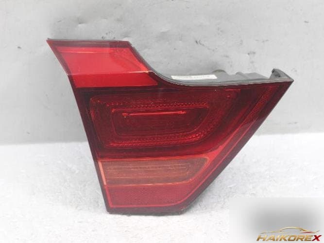 Kia K9 2012 — накладка левой задней двери 924033T0