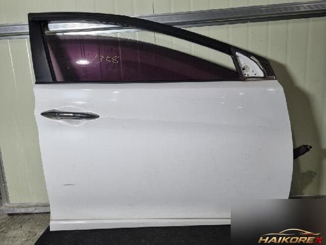 Hyundai Avante 2013 — передняя дверь правая