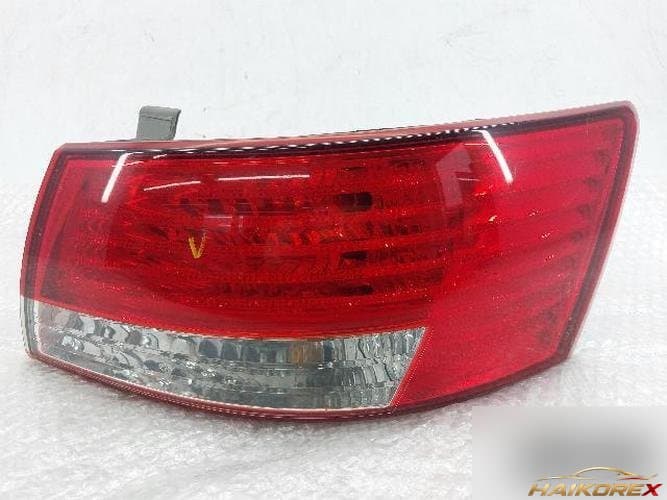 Hyundai Sonata 2008 — фонарь задний правый 92402-3K0