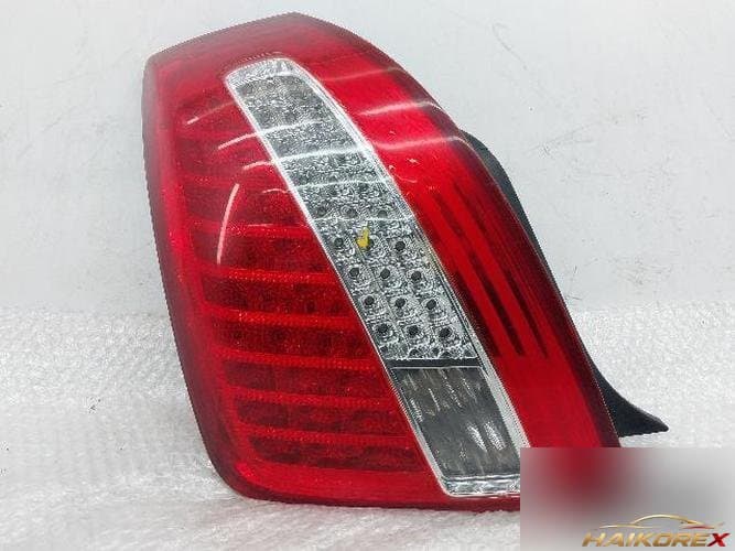 Kia Opirus 2010 — фонарь задний комбинированный (левый, водительский) 92401-3P800