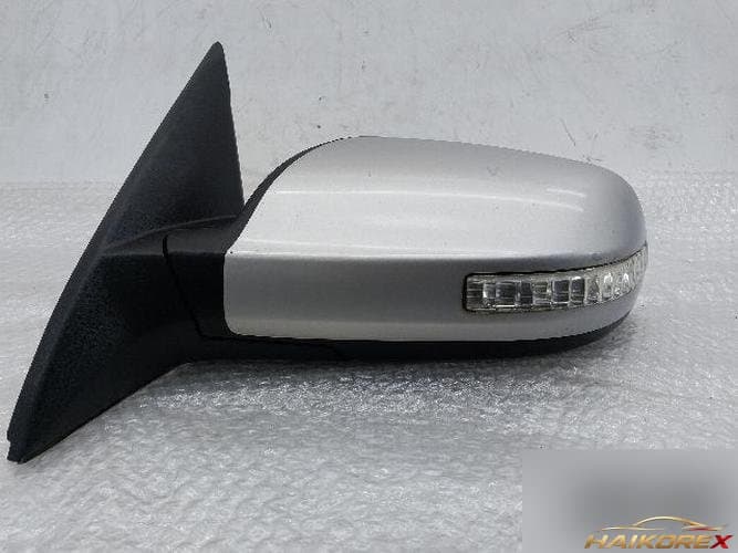 Nissan Altima 2010 — зеркало боковое левое 96302 ZN73B