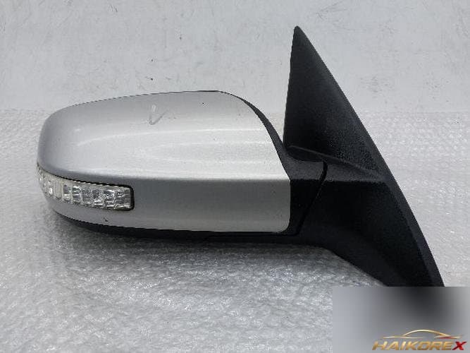 Nissan Altima 2010 — боковое зеркало правое 96301 ZN73B