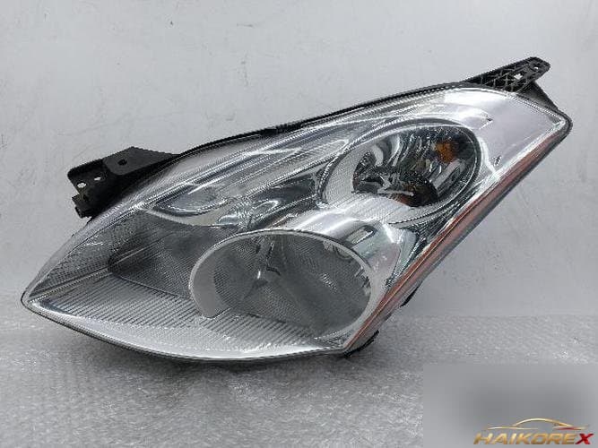 Nissan Altima 2010 — фара левая 26060-ZX20B