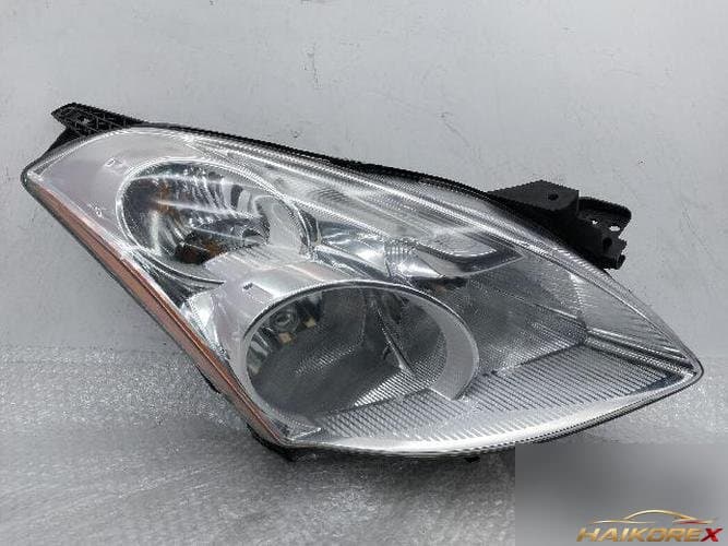 Nissan Altima 2010 — фара правая HID 26010-ZX20B