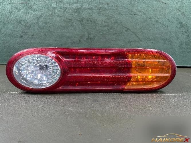 Hyundai Porter 2009 — комбинированный фонарь задний правый (пассажирской стороны) 1