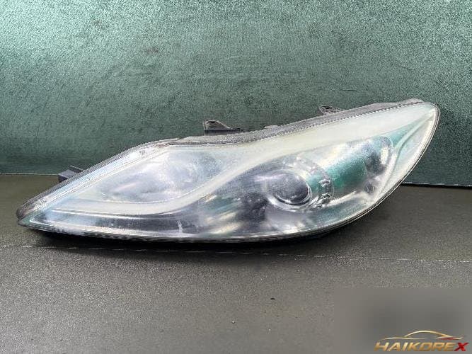 Hyundai Genesis 2009 — фара левая HID
