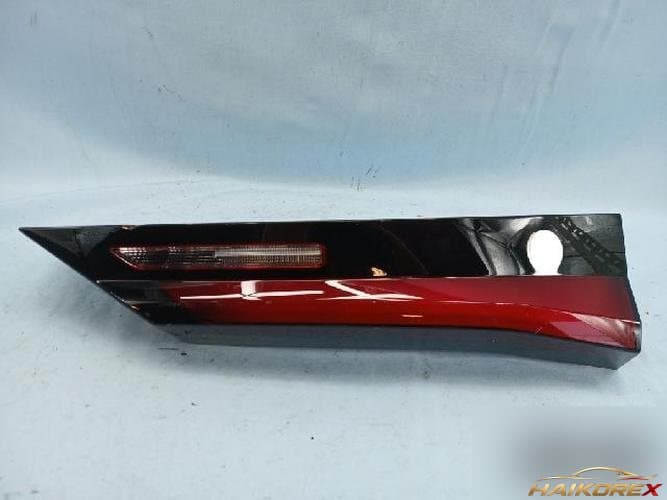 BMW X-series 2023 — накладка крышки багажника с фонарём F03862000F