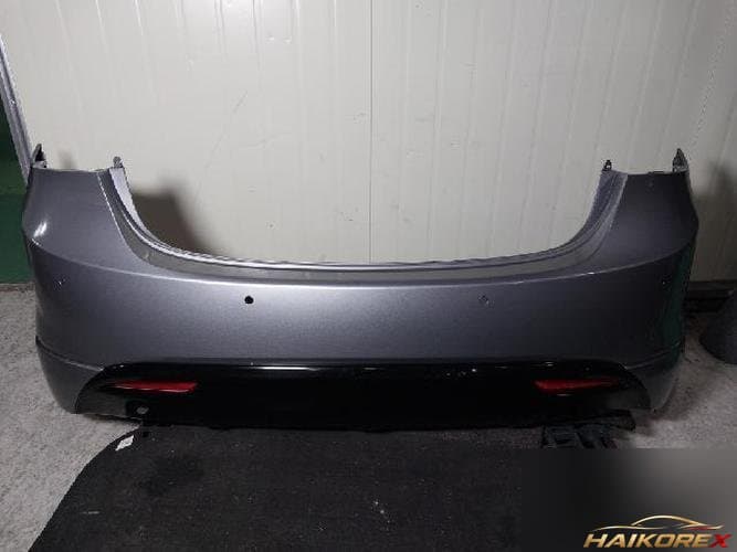 Hyundai Avante 2013 — бампер задний