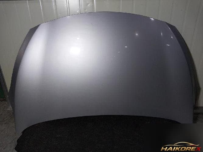 Hyundai i40 2012 — капот