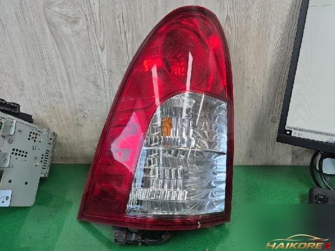 KG Mobility Actyon 2009 — комбинированный фонарь задний левый 83601-320