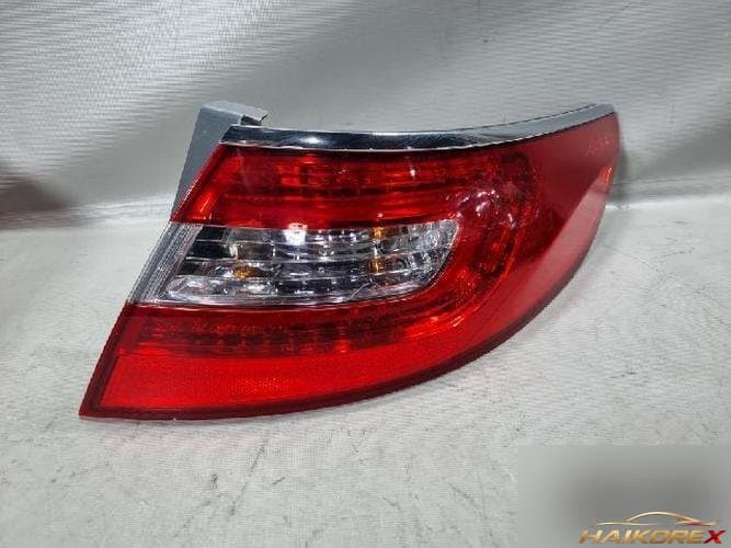 Hyundai Grandieur 2015 — комбинированный фонарь задний правый (пассажирский) 6