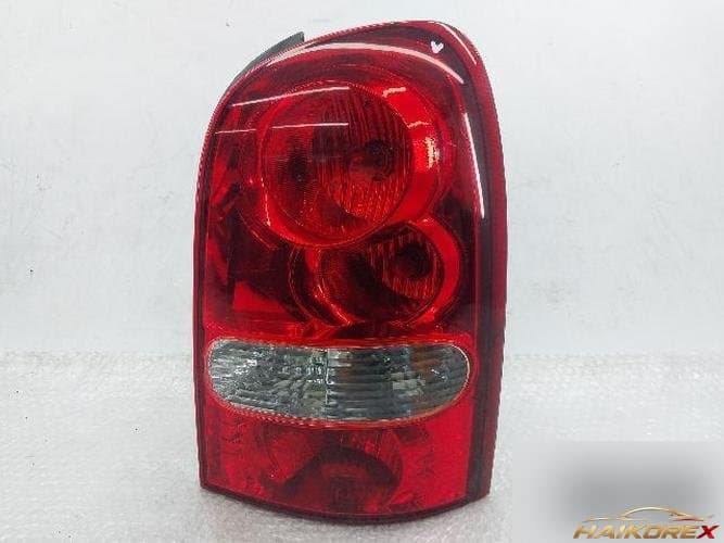 KG Mobility Rexton 2008 — комбинированный фонарь задний правый (со стороны пассажира)
