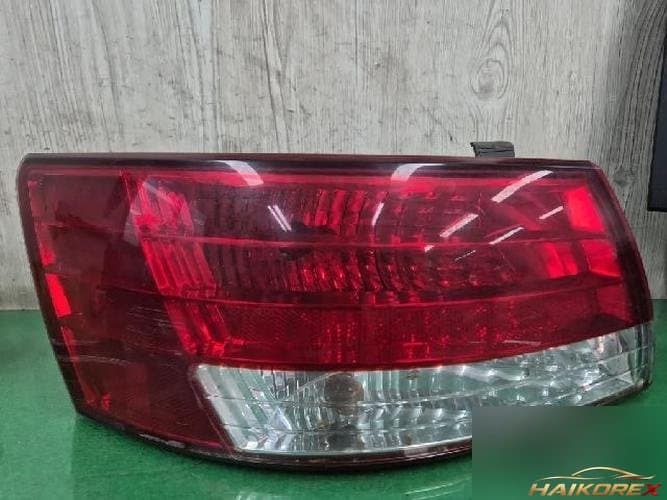 Hyundai Sonata 2007 — комбинированный фонарь задний левый (водительский) 92401-3K0