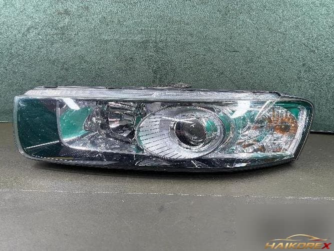 Chevrolet Captiva 2013 — фара левая