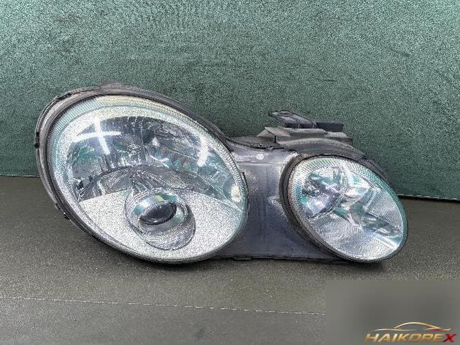 Kia Opirus 2007 — фара правая