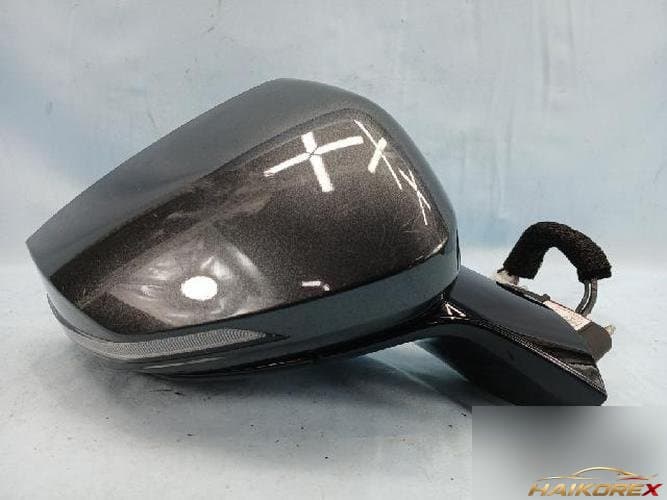 Kia K8 2022 — боковое зеркало правое