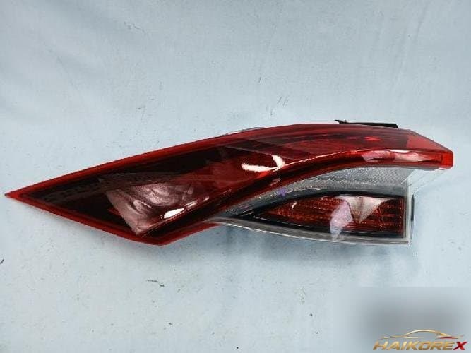 Hyundai Grandeur 2021 — комбинированный задний фонарь левый (водителя)