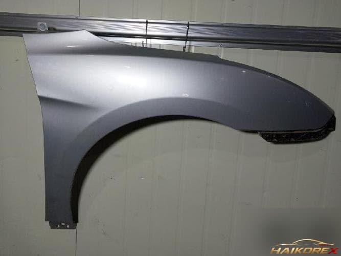 Hyundai i40 2012 — крыло правое
