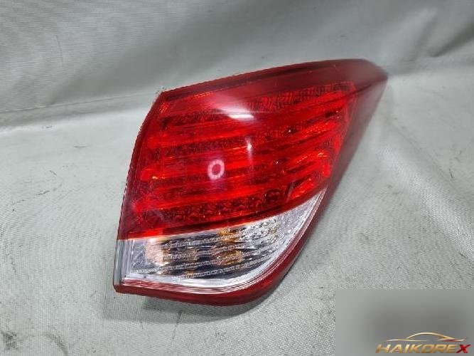 Hyundai i40 2012 — комбинированный фонарь задний правый (пассажирской стороны)